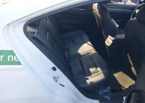 2019 Hyundai Elantra Limited from USA, damaged, VIN 5NPD84LF5KH447382